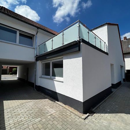 Kleines Boardinghouse Hotel Nordwalde Exterior foto